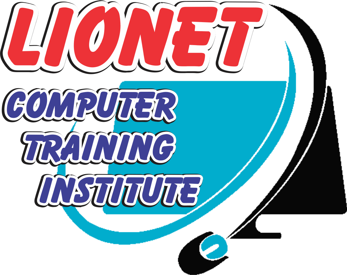 lionet-computer-training-institute-logo